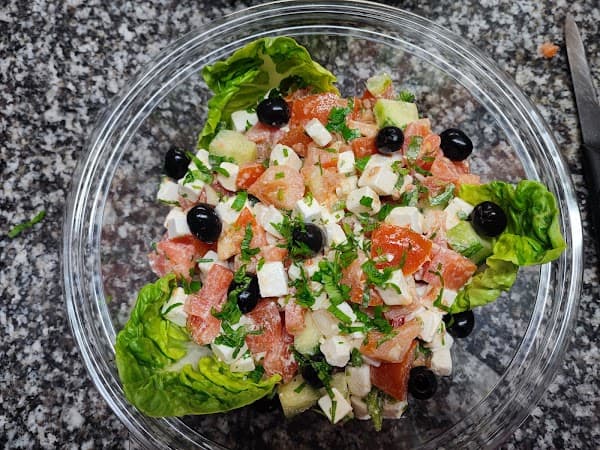 Restaurant Aux délices de Rêve à Orly, France