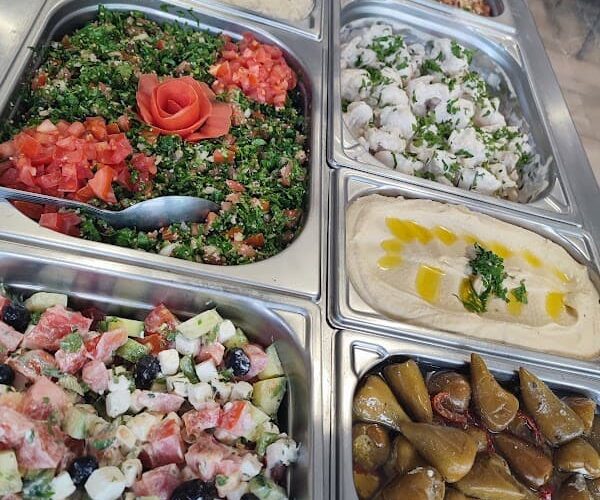 Restaurant Aux délices de Rêve à Orly, France