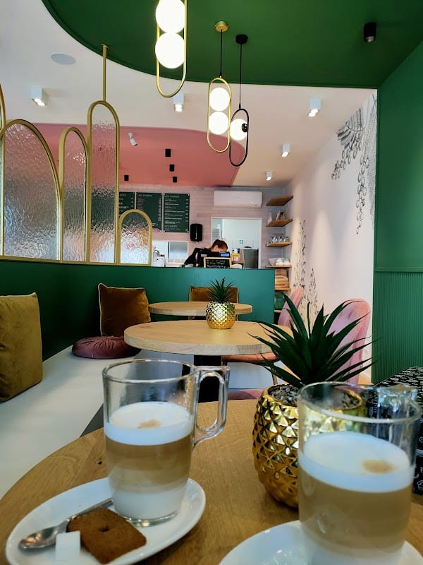 Restaurant Aux Délices des Grenouilles à Paliseul, Belgique