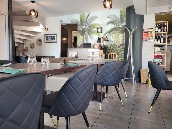 Restaurant Aux Délices des Halles à Les Herbiers, France