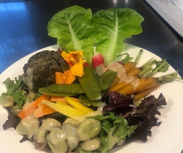 Restaurant Aux Délices des Halles à Les Herbiers, France