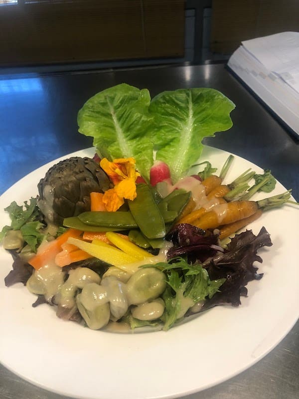 Restaurant Aux Délices des Halles à Les Herbiers, France