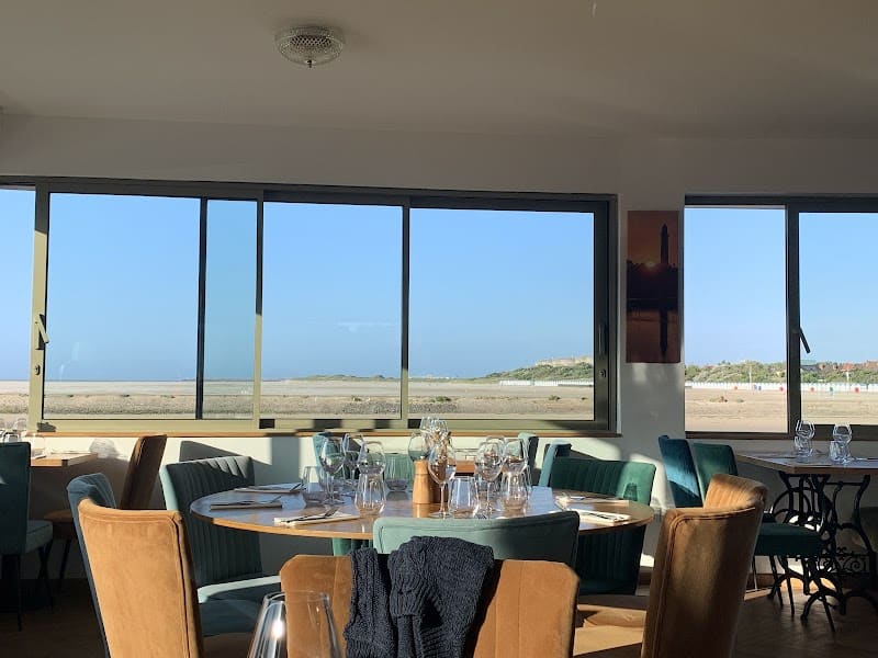 Restaurant Aux Mets de Mémé à Grand-Fort-Philippe, France