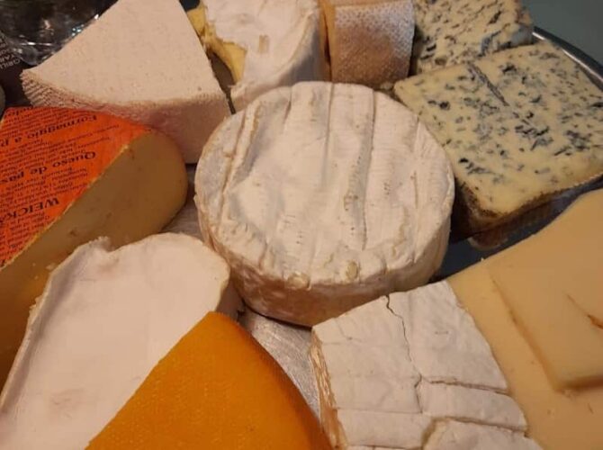 Restaurant Aux Ouvriers Réunis à Dieppe, France