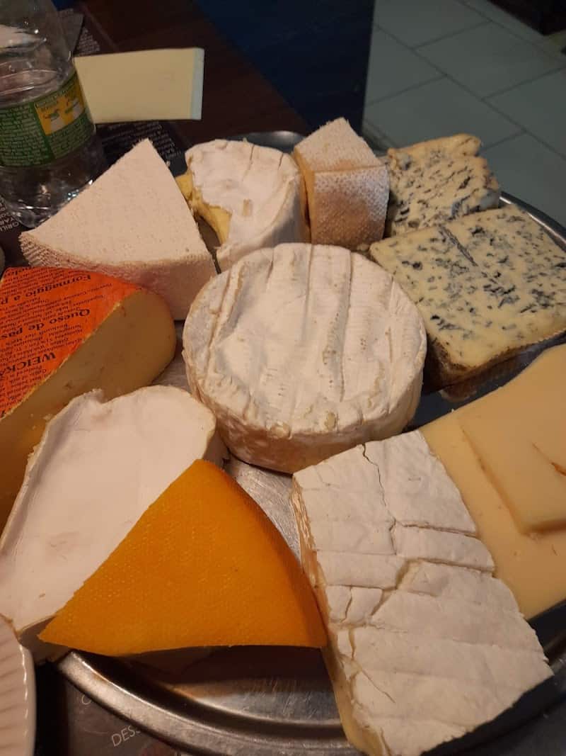 Restaurant Aux Ouvriers Réunis à Dieppe, France