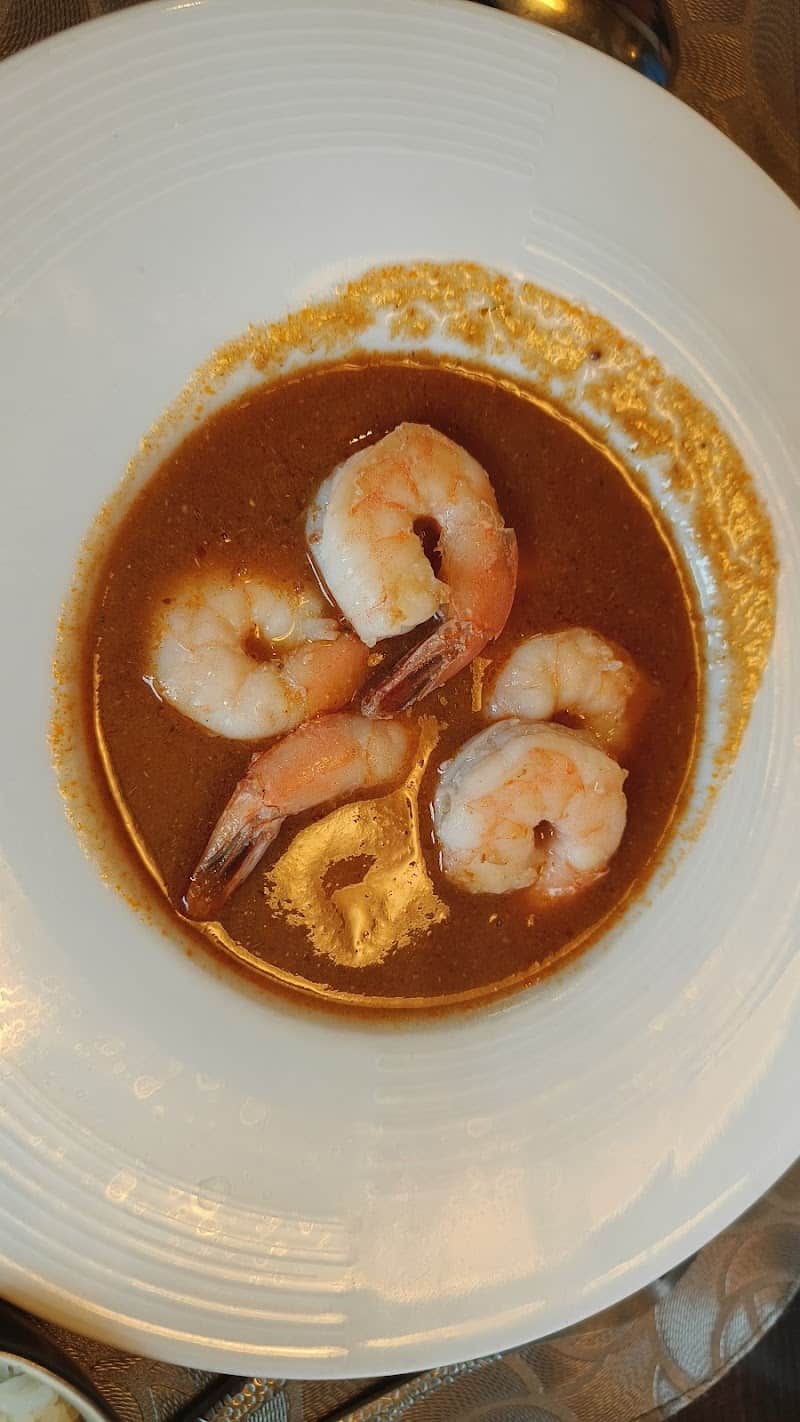 Restaurant Aux Petits Oignons à Reims, France