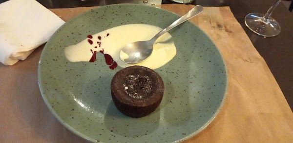 Restaurant Aux Phils Des Saveurs à Lyon, France