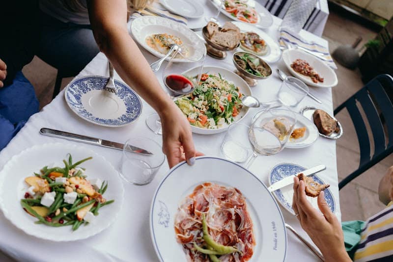 Restaurant Aux Pigeons Blancs Asador à Saint-Jean-de-Luz, France