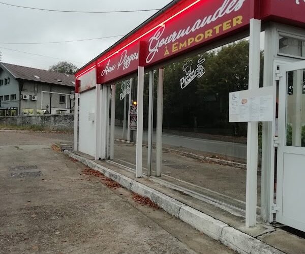 Restaurant Aux Pizzas Gourmandes à Neufchâteau, France