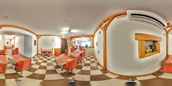 Restaurant Aux Saveurs du Terroir à Guéret, France