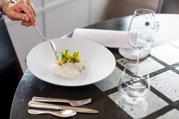 Avel Vor – Restaurant à Port-Louis, France