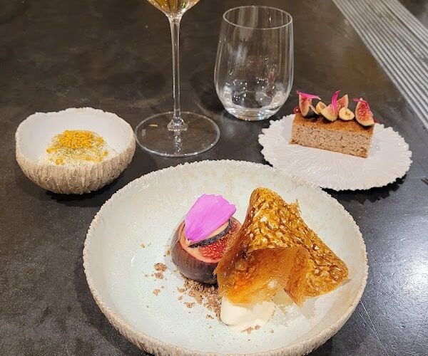 Avel Vor – Restaurant à Port-Louis, France