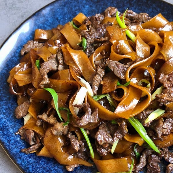 Restaurant Awan Dimsum à Dijon, France