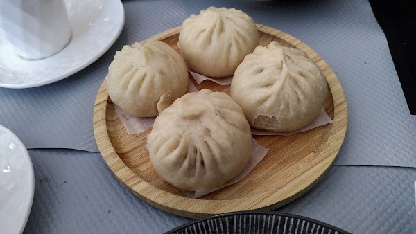 Restaurant Awan Dimsum à Dijon, France