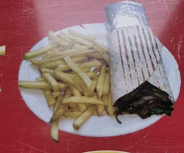 Restaurant Ay yildiz kebab à Floirac, France