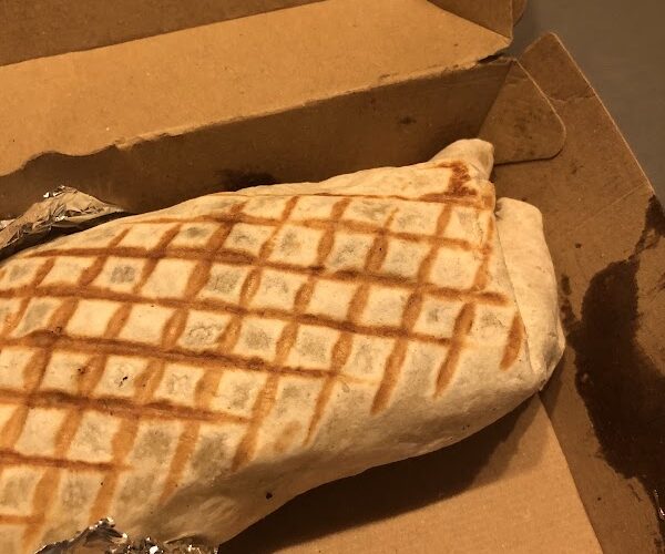 Restaurant Ay yildiz kebab à Floirac, France