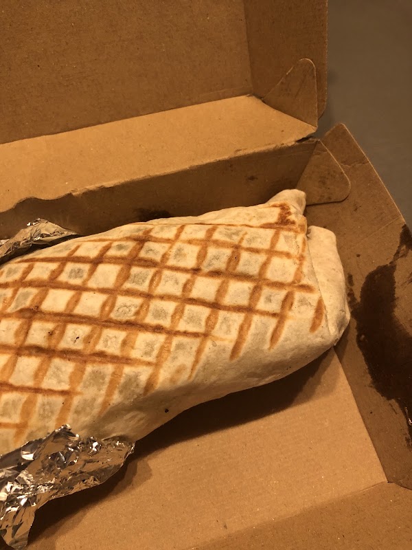 Restaurant Ay yildiz kebab à Floirac, France