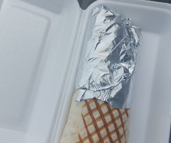 Restaurant Ay yildiz kebab à Floirac, France