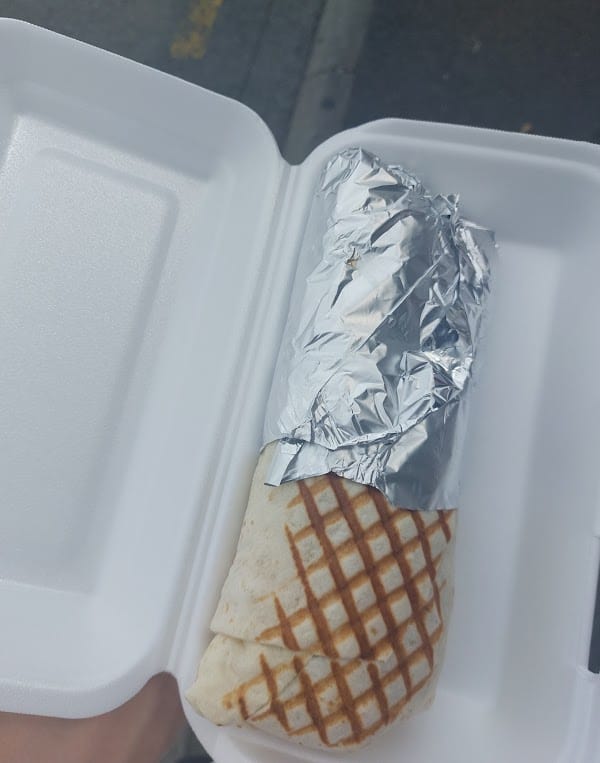 Restaurant Ay yildiz kebab à Floirac, France