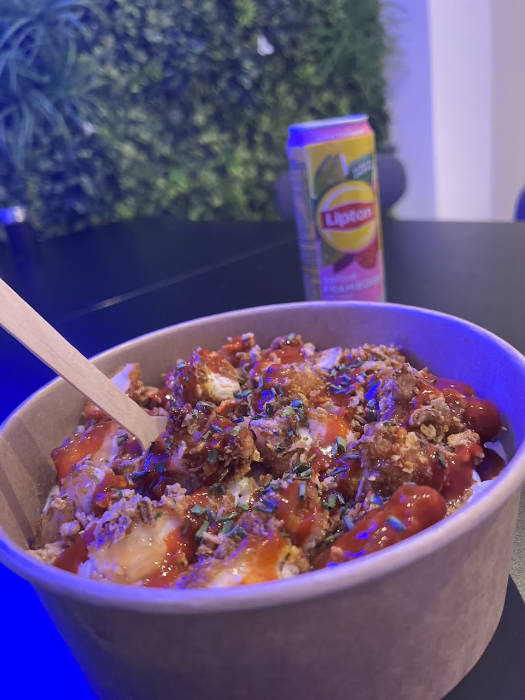 Restaurant Ayaa Dax à Dax, France