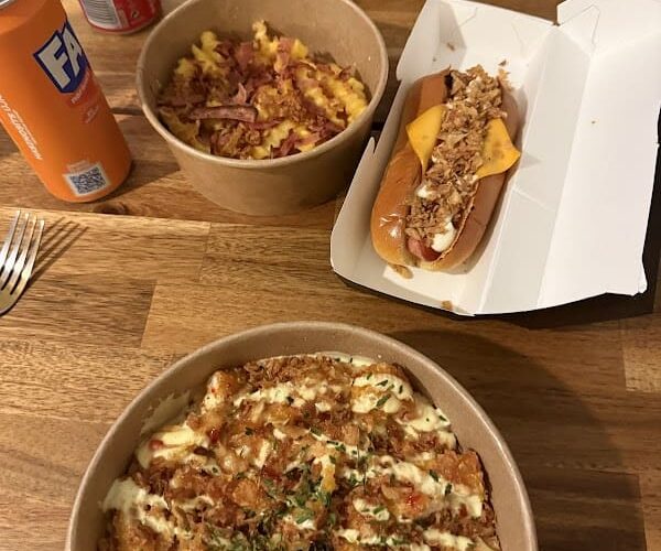 Restaurant Ayaa Dax à Dax, France