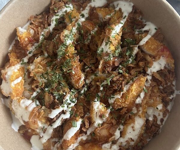 Restaurant Ayaa Dax à Dax, France