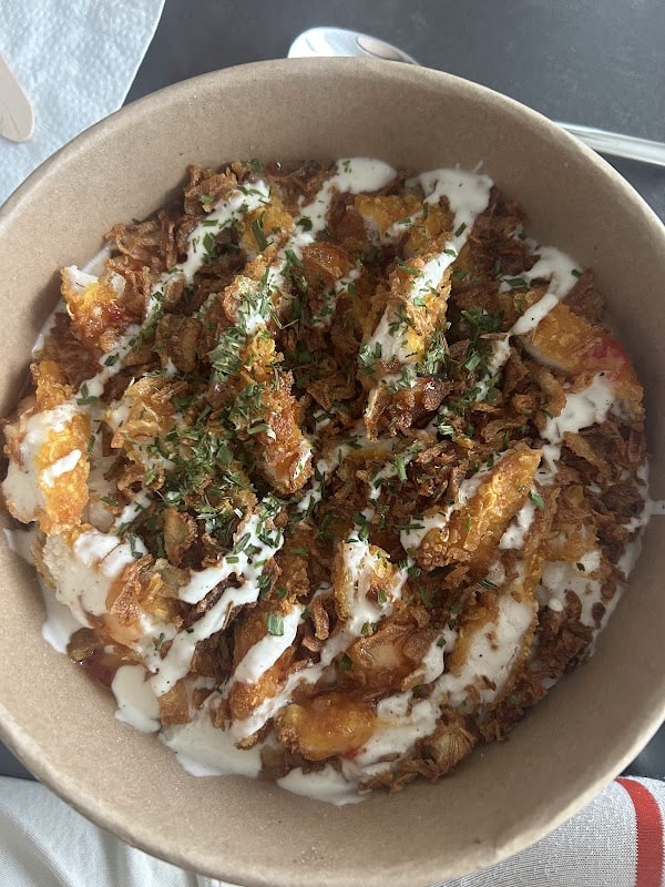 Restaurant Ayaa Dax à Dax, France