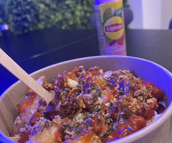 Restaurant Ayaa Dax à Dax, France