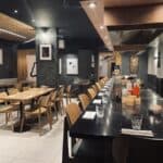 Ayako teppanyaki à Paris