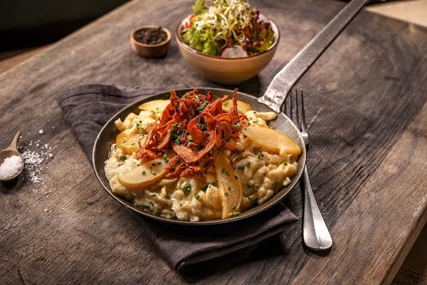 Restaurant Ayinger am Platzl à München (Munich), Allemagne