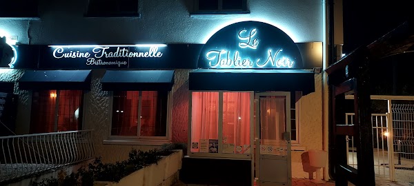 Restaurant Aylan Le tablier noir à Morangis, France