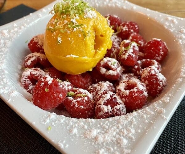 Restaurant Aylan Le tablier noir à Morangis, France