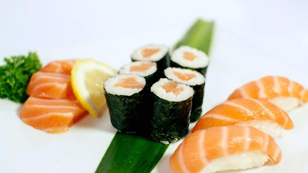 Restaurant Azuki à Mâcon, France