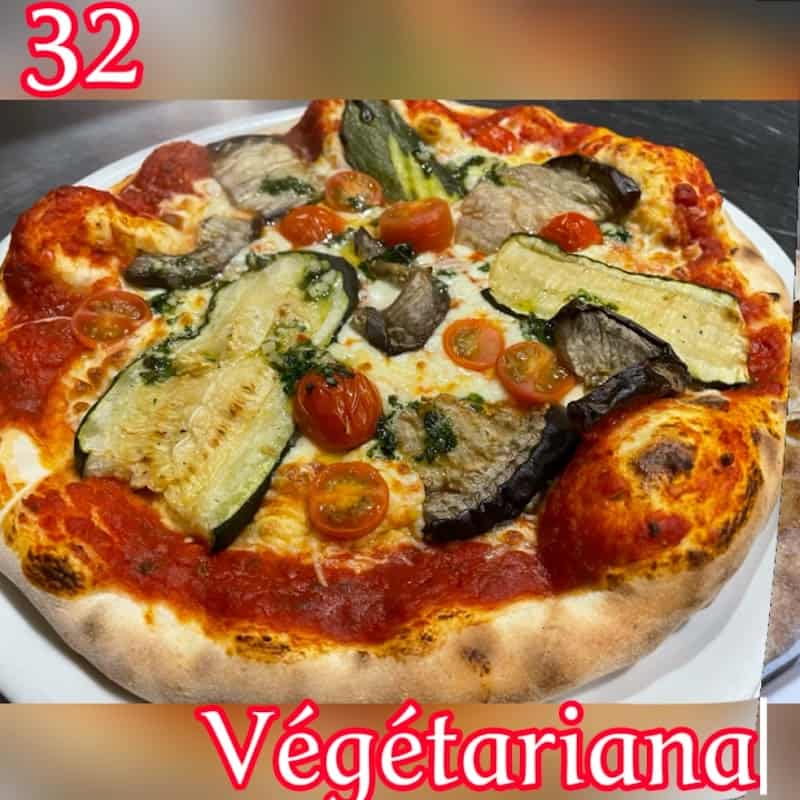 Restaurant Azzurro pizza à Caumont-sur-Durance, France