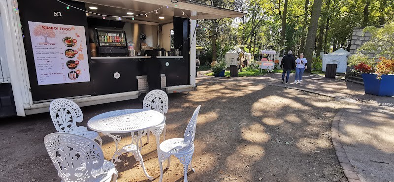 Restaurant B traiteur and co à Trappes, France