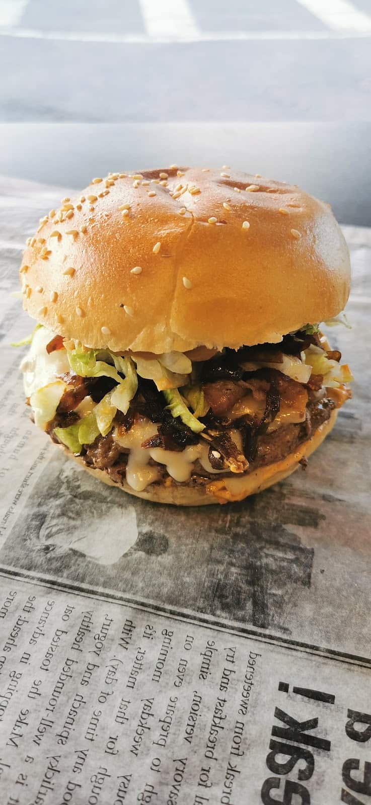 Restaurant B traiteur and co à Trappes, France