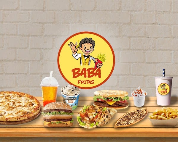 BABA FRITAS RESTAURANT & AIRES DE JEUX à Vaulx-en-Velin, France