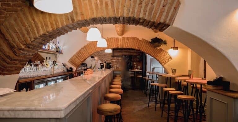BABINES – Restaurant Bar Tapas a Perpignan à Perpignan, France — photo 1