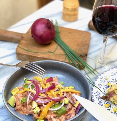 BABINES – Restaurant Bar Tapas a Perpignan à Perpignan, France