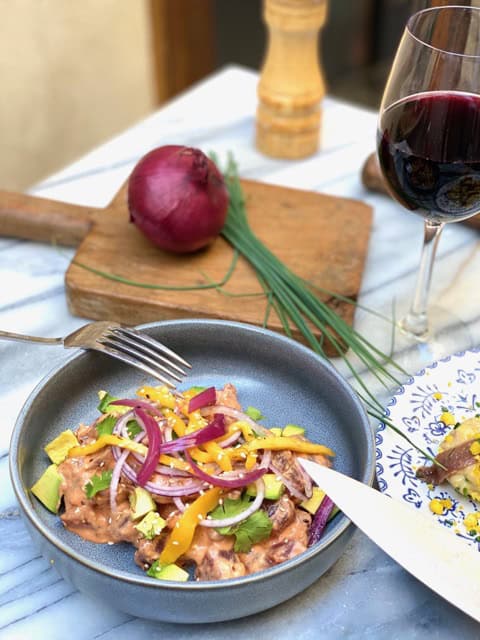 BABINES – Restaurant Bar Tapas a Perpignan à Perpignan, France