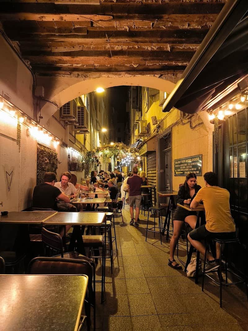 BABINES – Restaurant Bar Tapas a Perpignan à Perpignan, France