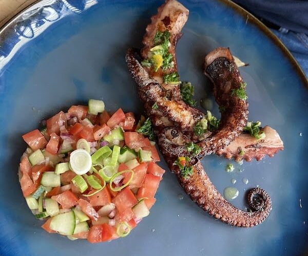 Restaurant BAB’S à Wavre, Belgique