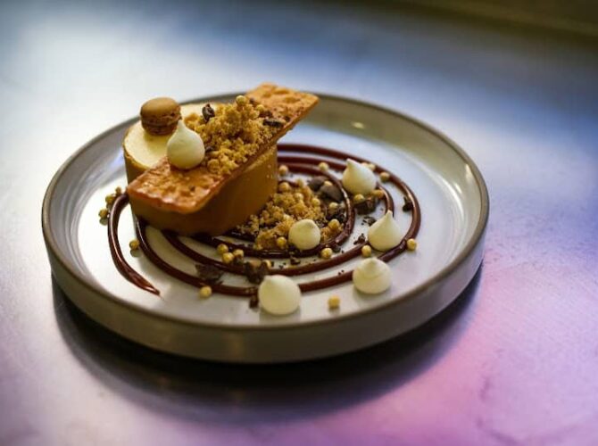 Restaurant BACAO à Sevilla, Espagne