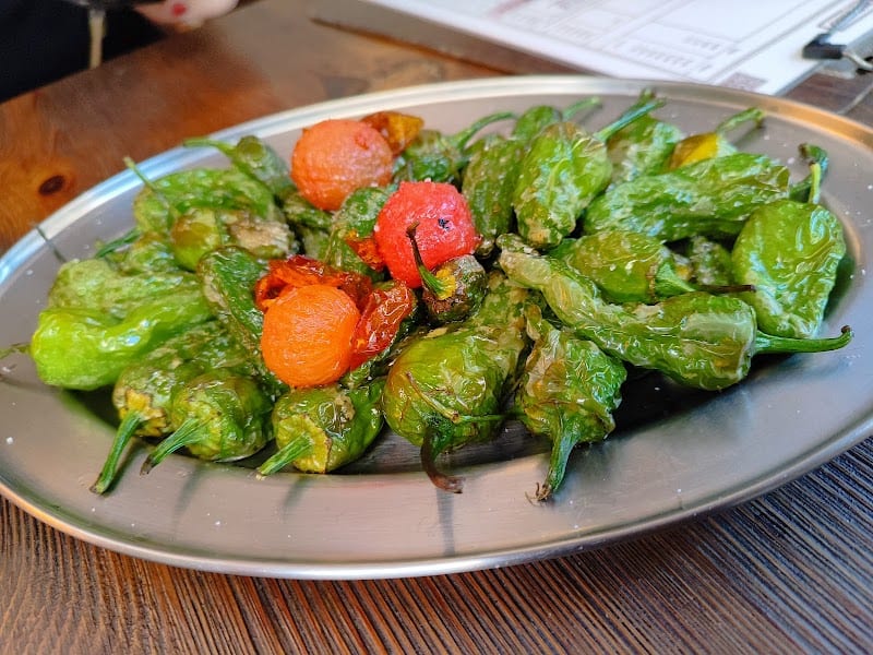 Restaurant BACAO à Sevilla, Espagne