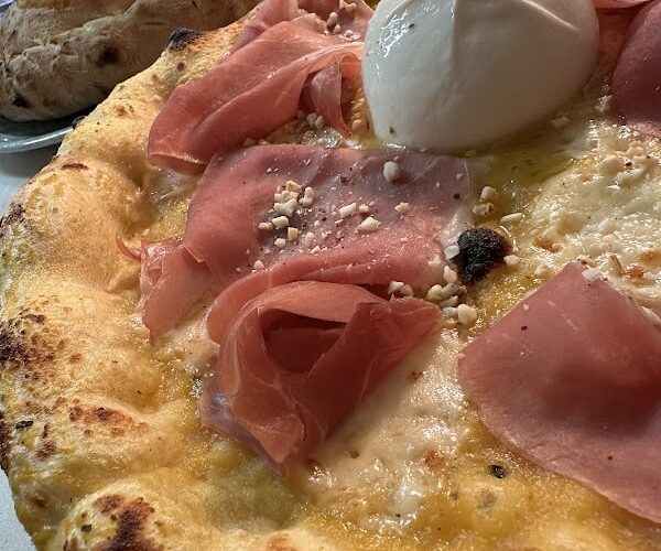 Restaurant Bacio Mulhouse Moselle à Mulhouse, France