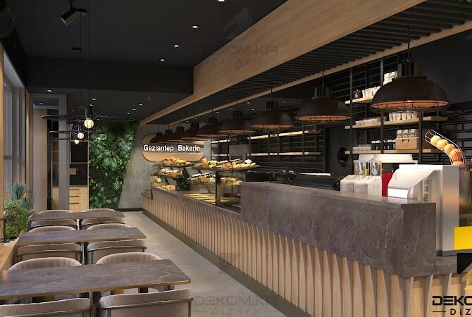 Restaurant Bäckerei Gaziantep Kehl à Kehl, Allemagne