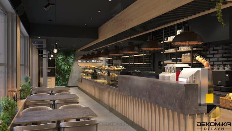 Bäckerei Gaziantep Kehl