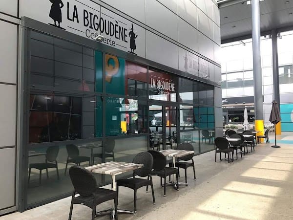 Restaurant Bad service à Lescar, France