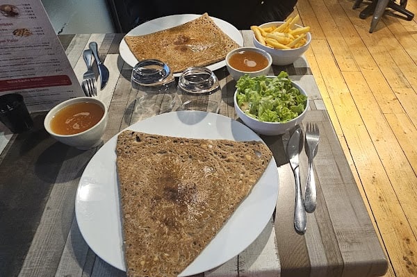 Restaurant Bad service à Lescar, France