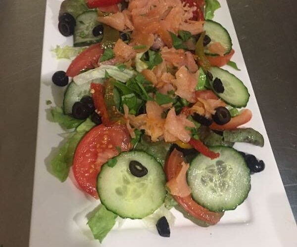 Bagdad Café – Restaurant fastfood Annemasse à Annemasse, France